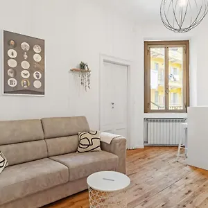 Navigli Charming Flat Appartamento Milano